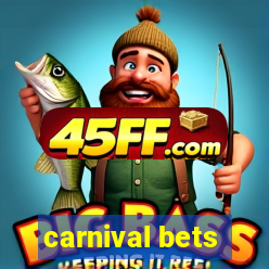 carnival bets